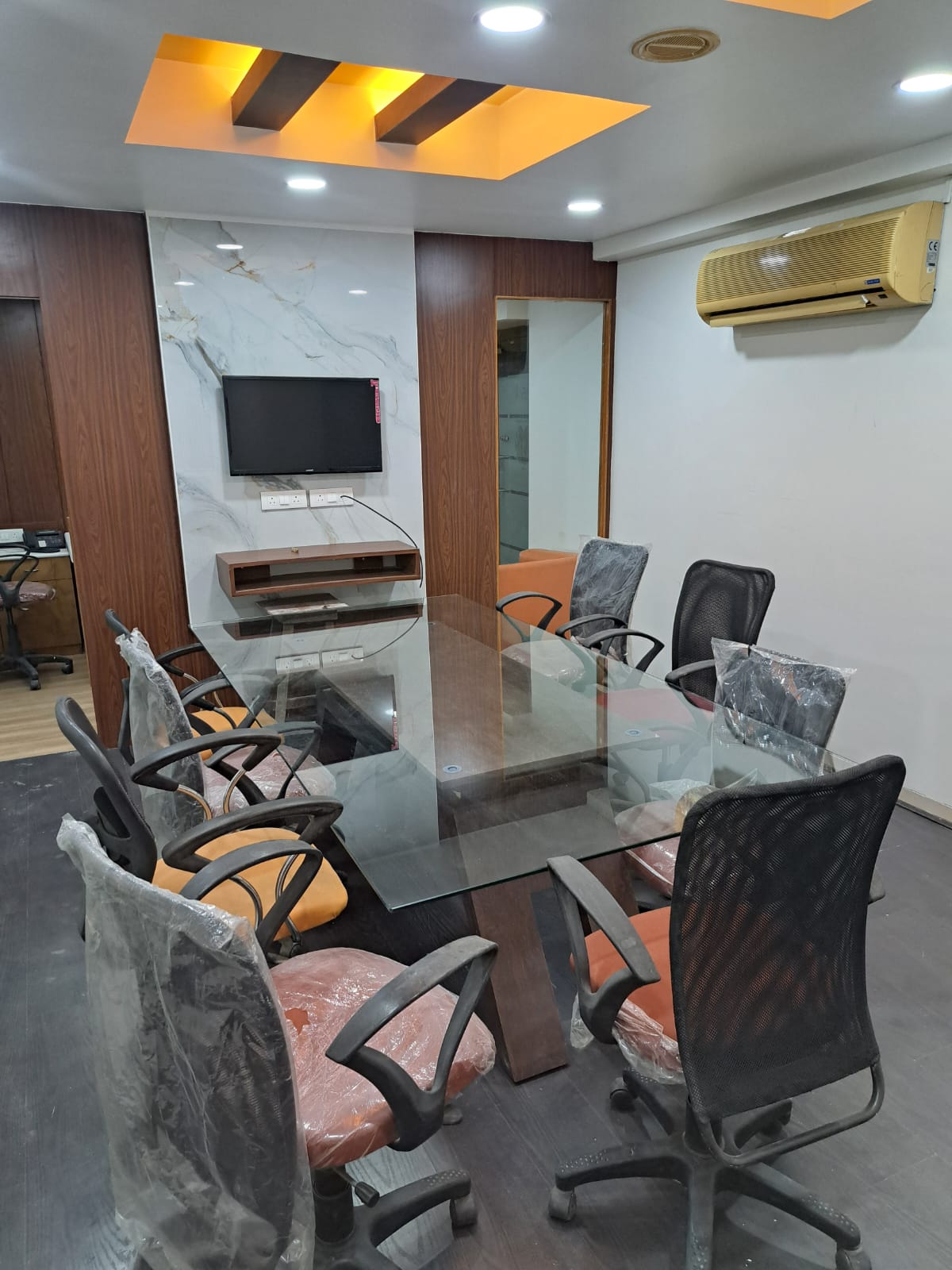 coworking-space